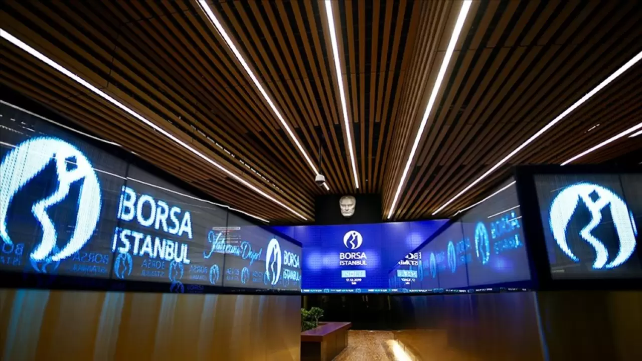 Borsa İstanbul'da kritik gün! 1