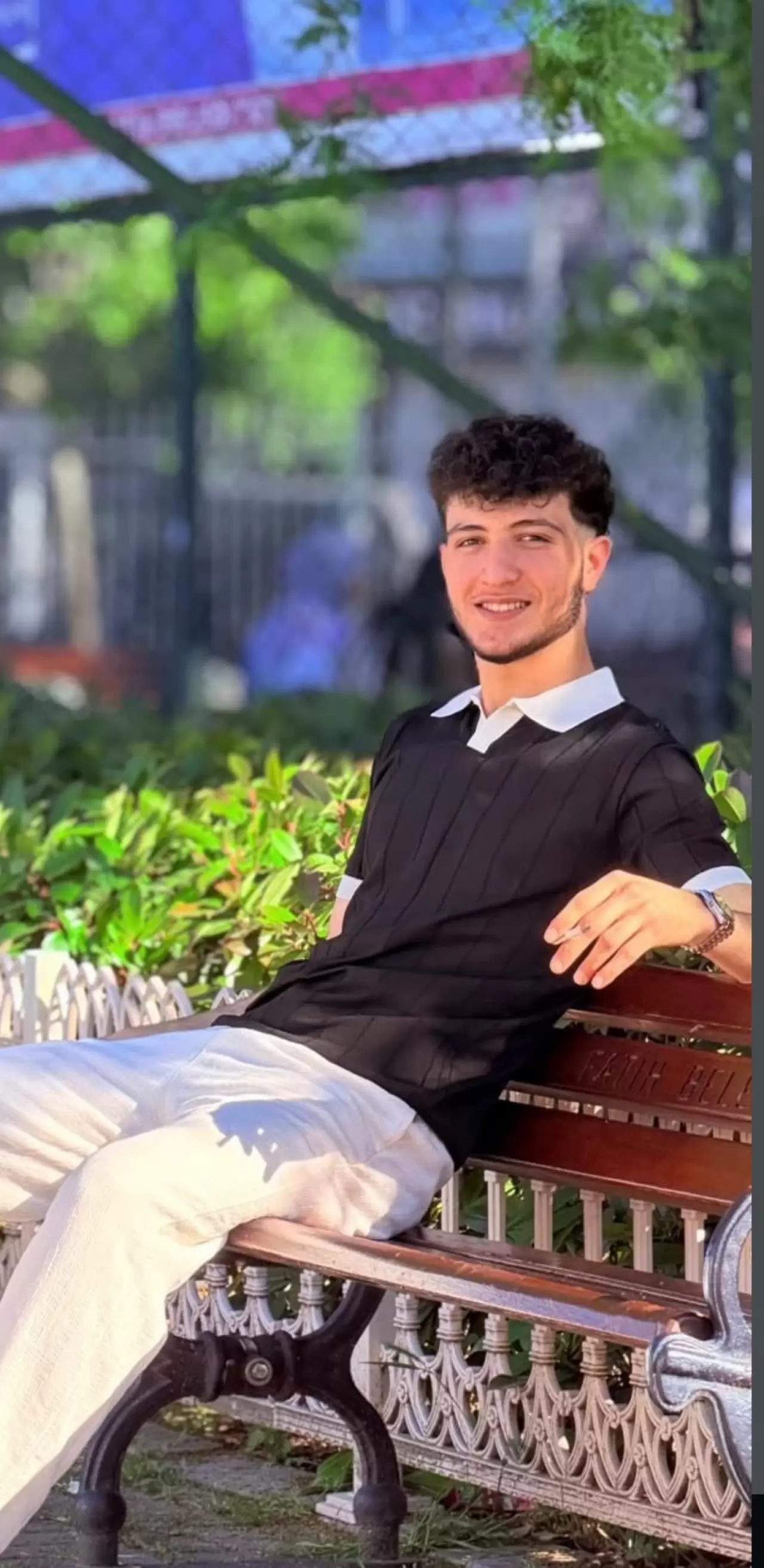 Fatih'te sosyal medya tartışması kanlı bitti 6
