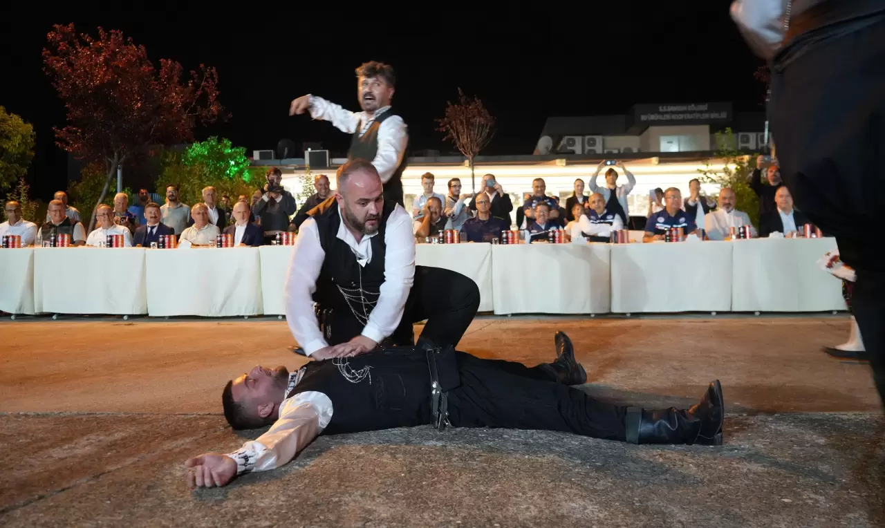 Karadeniz'de "Vira Bismillah" heyecanı 12