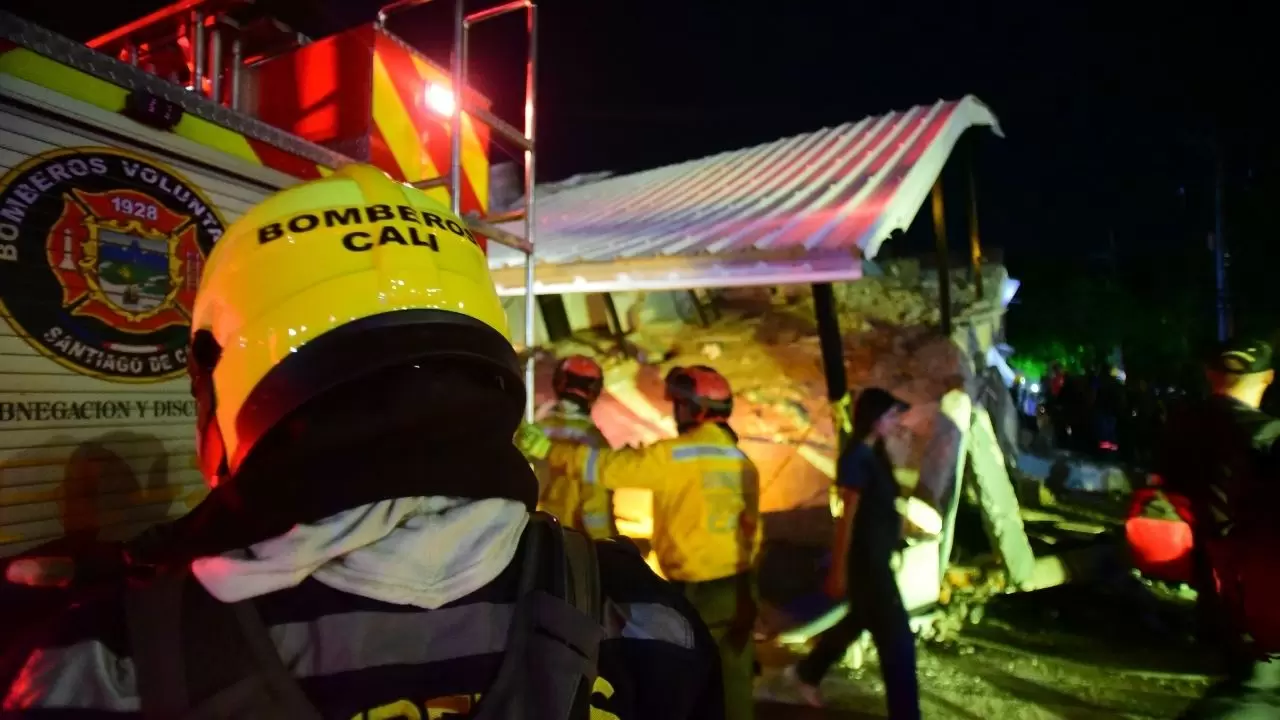 7,4 büyüklüğündeki deprem Kolombiya’yı vurdu 3