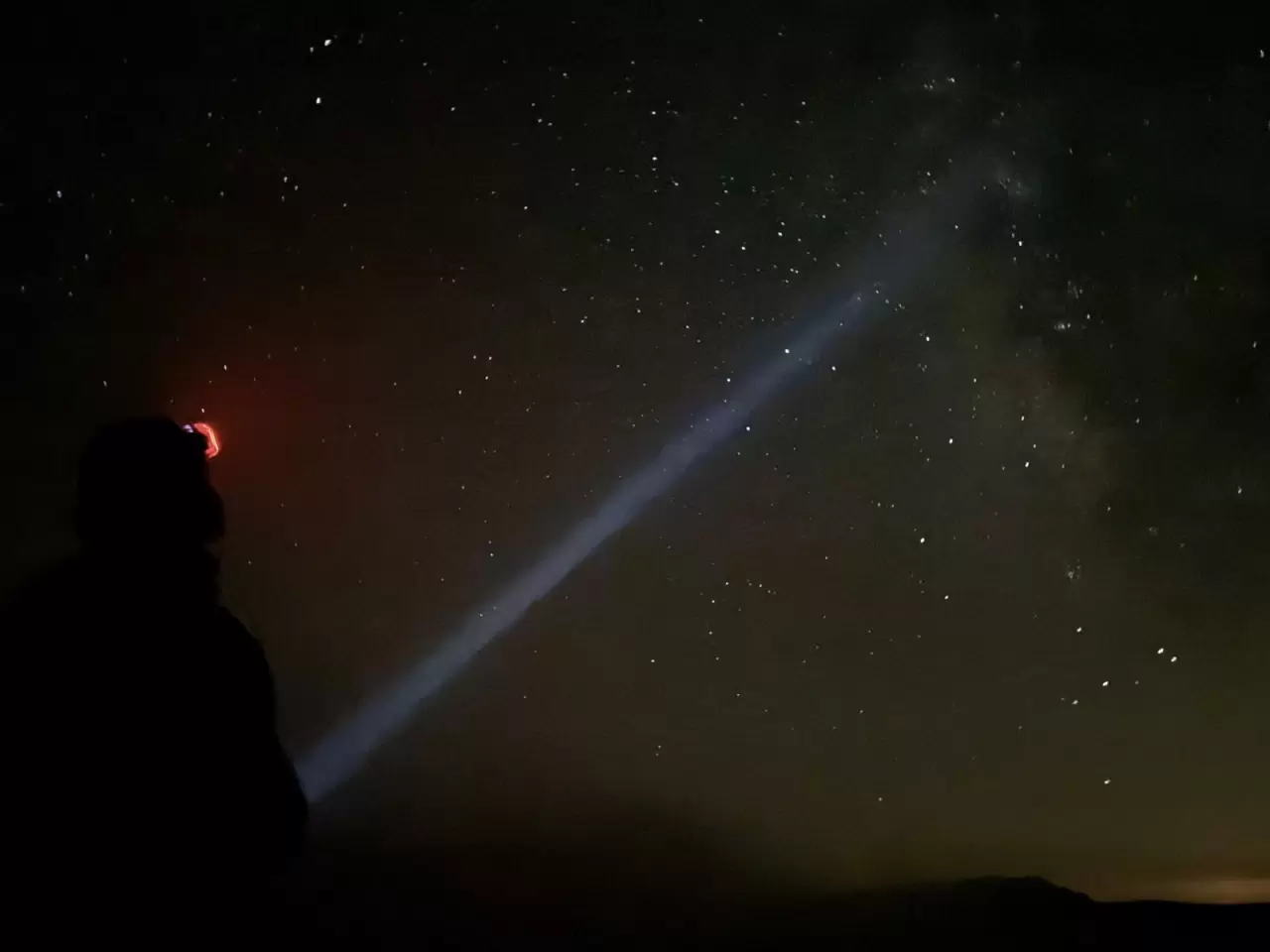 Perseid meteor yağmuru il il görüntülendi! 5