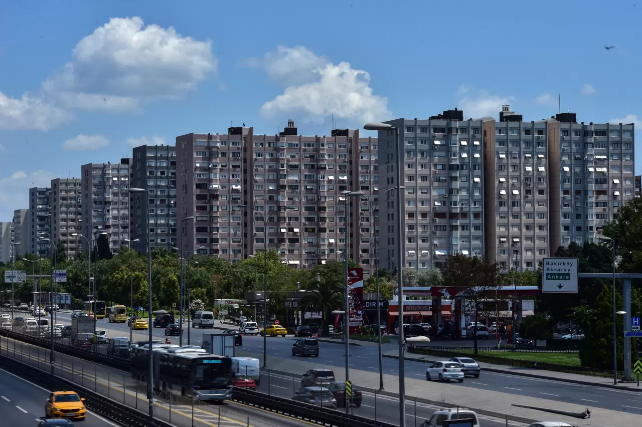 Konut fiyatlarının en çok arttığı iller belli oldu 2
