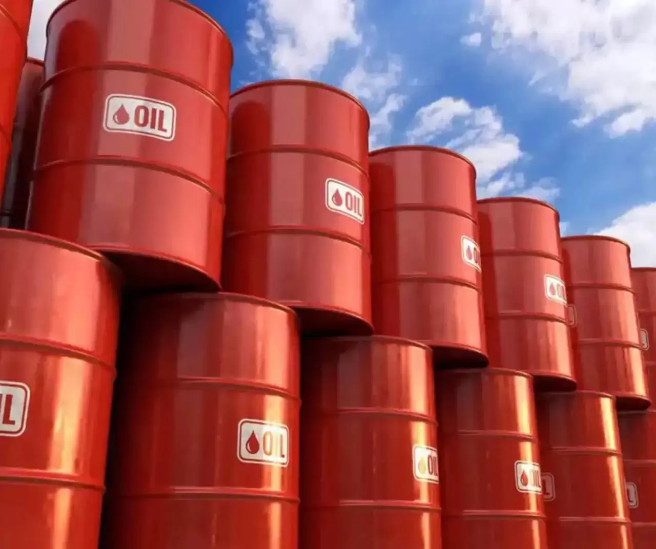 Brent petrol 93,40 dolardan işlem görüyor 2