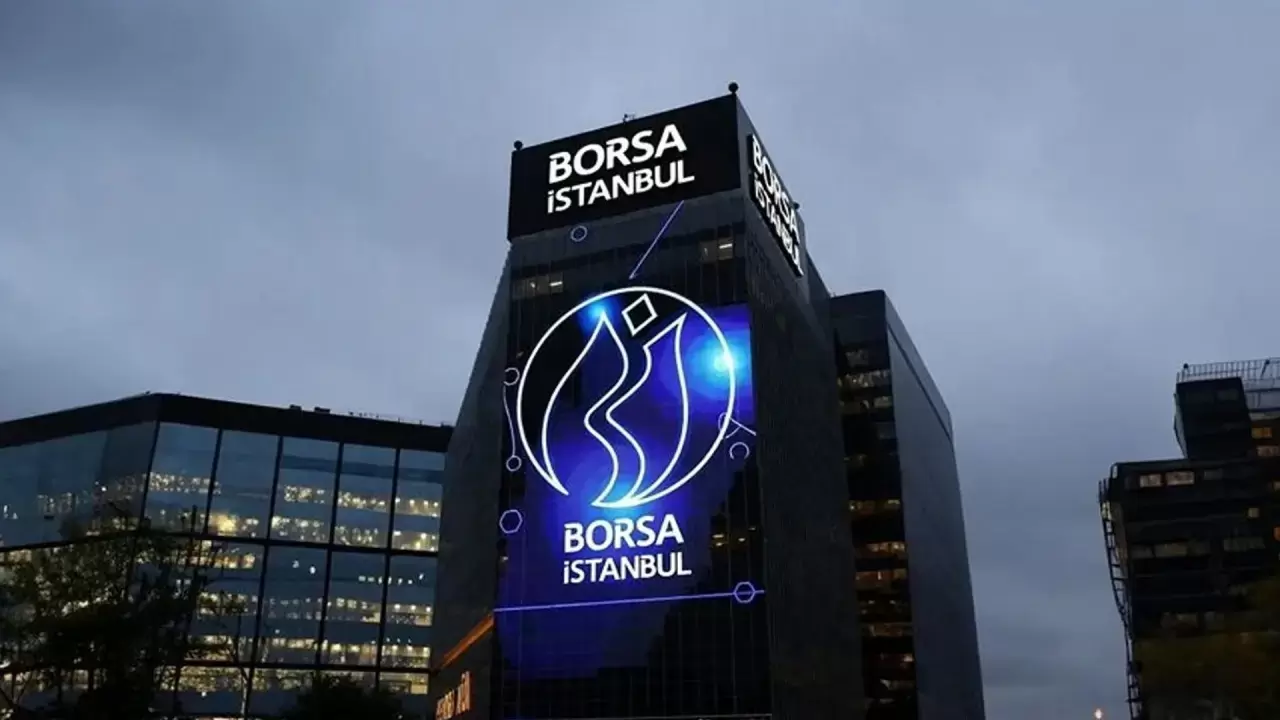 Borsa güne düşüşle başladı: İşte en çok kazandıran sektörler 4