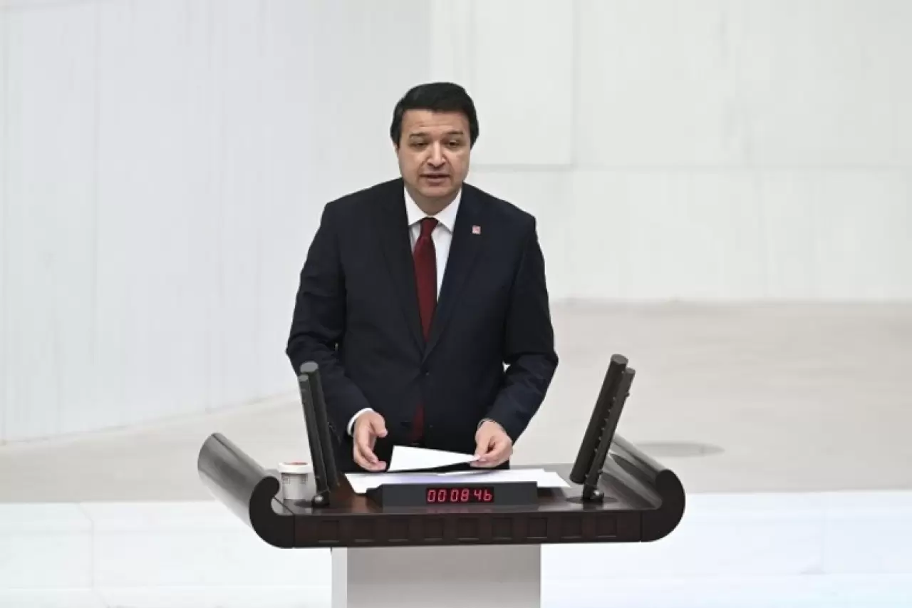 TBMM’de 'Terörsüz Türkiye' için net destek: Çerçeve yasa Genel Kurul’da 6