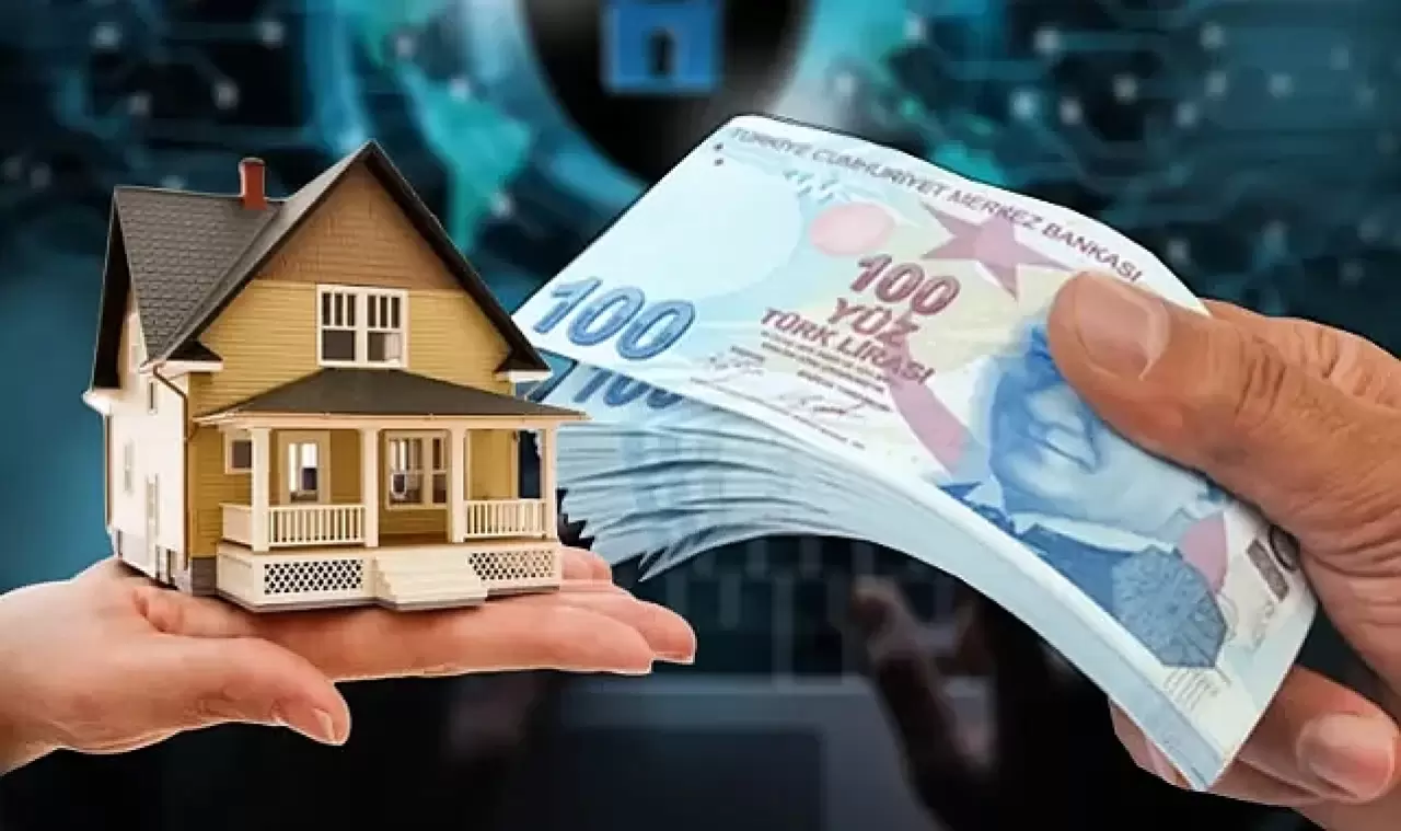Konut fiyatlarının en çok arttığı iller belli oldu 7