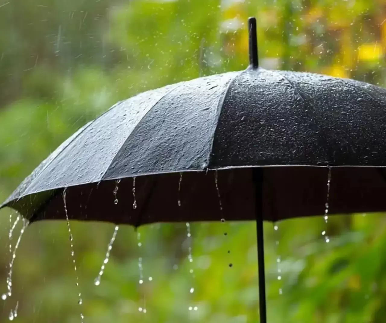 Meteoroloji uyardı: Sağanak ve fırtına geliyor! 7