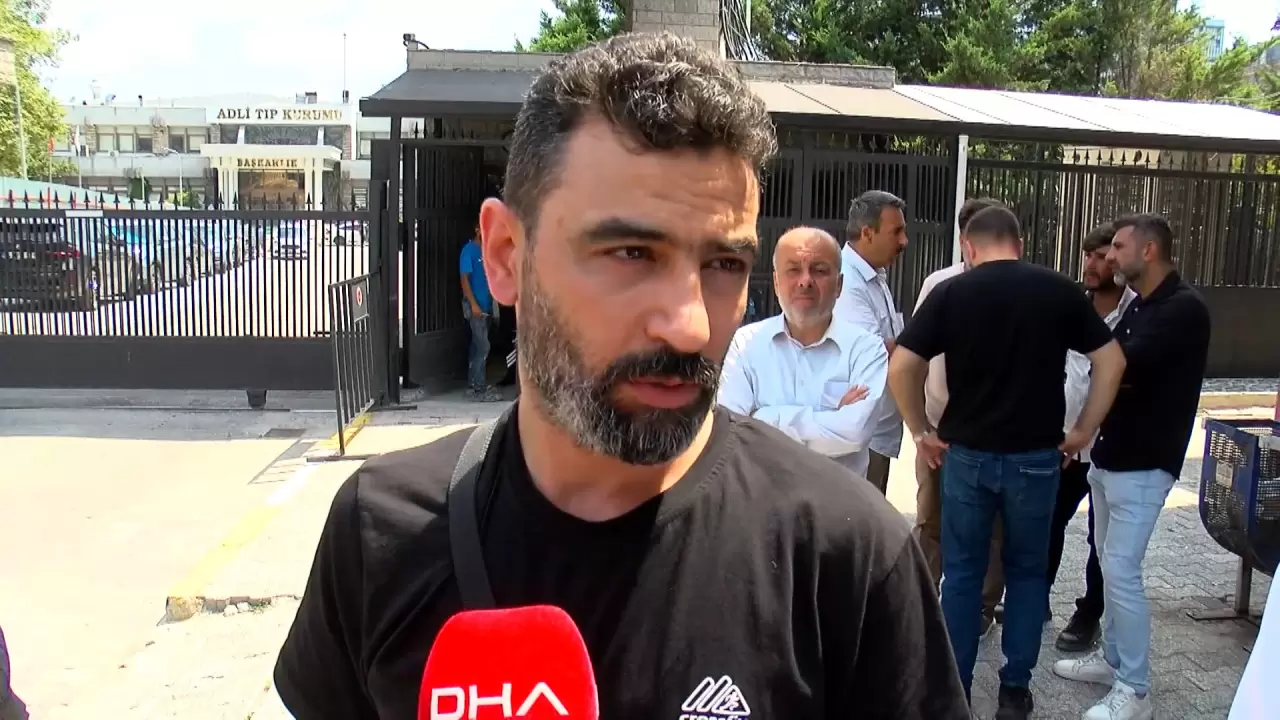 Fatih'te sosyal medya tartışması kanlı bitti 8
