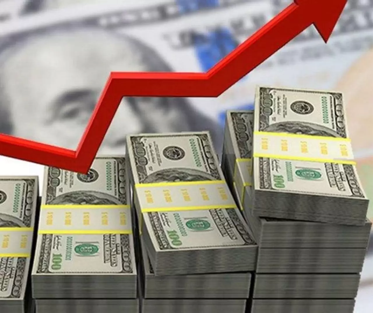 Dolar/TL haftaya yükselişle başladı! 5