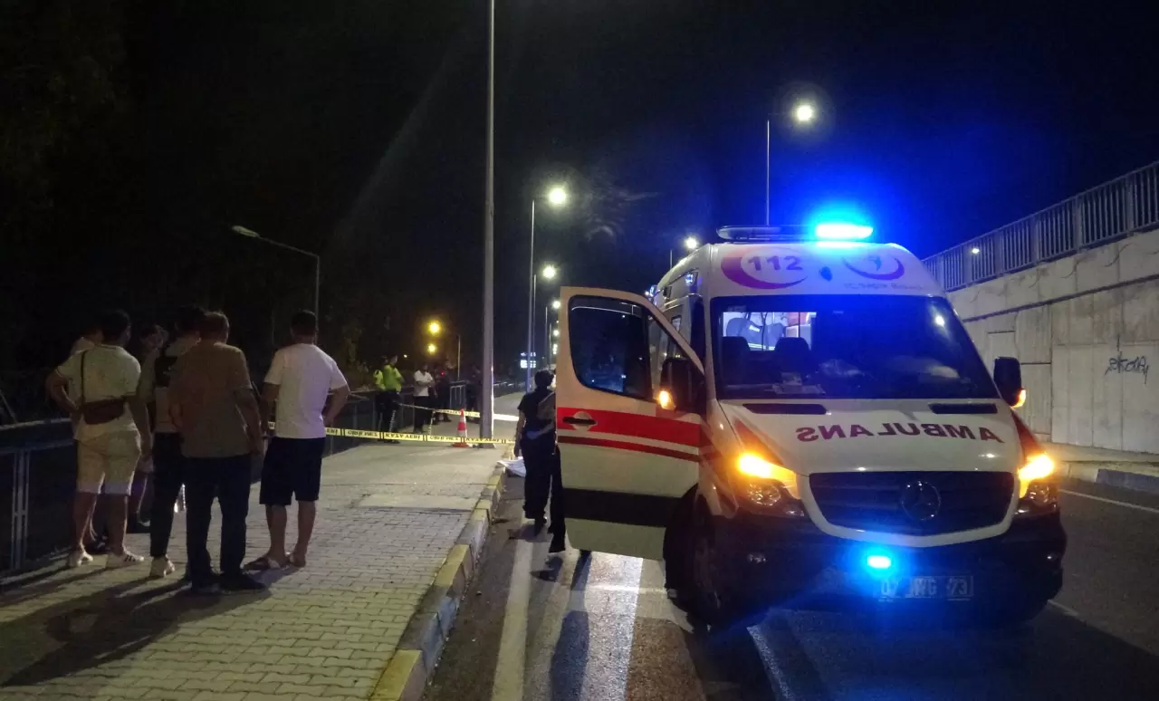 25 yaşındaki Berkant Özer hayatını kaybetti 8