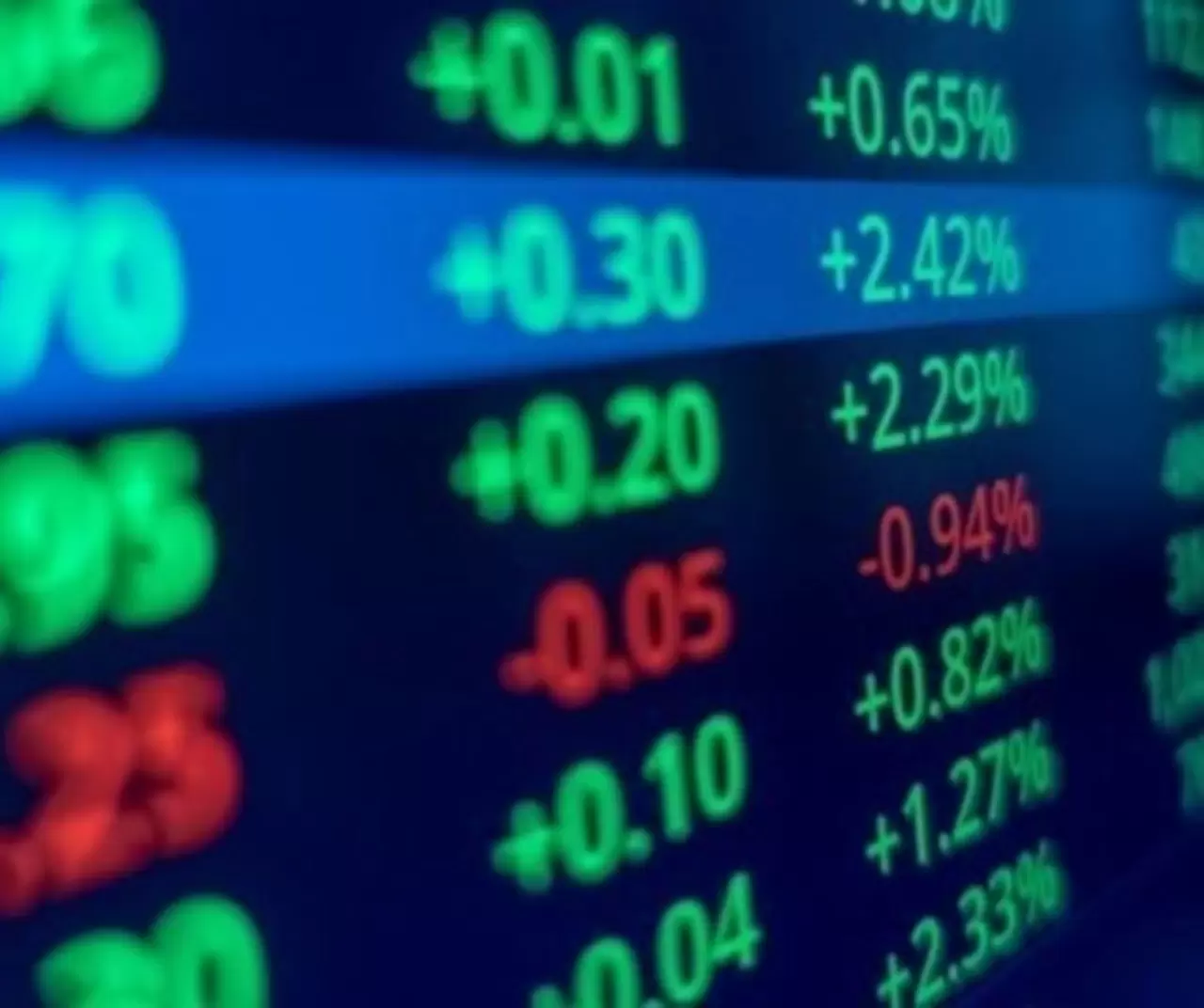 Borsa İstanbul'da kritik gün! 3