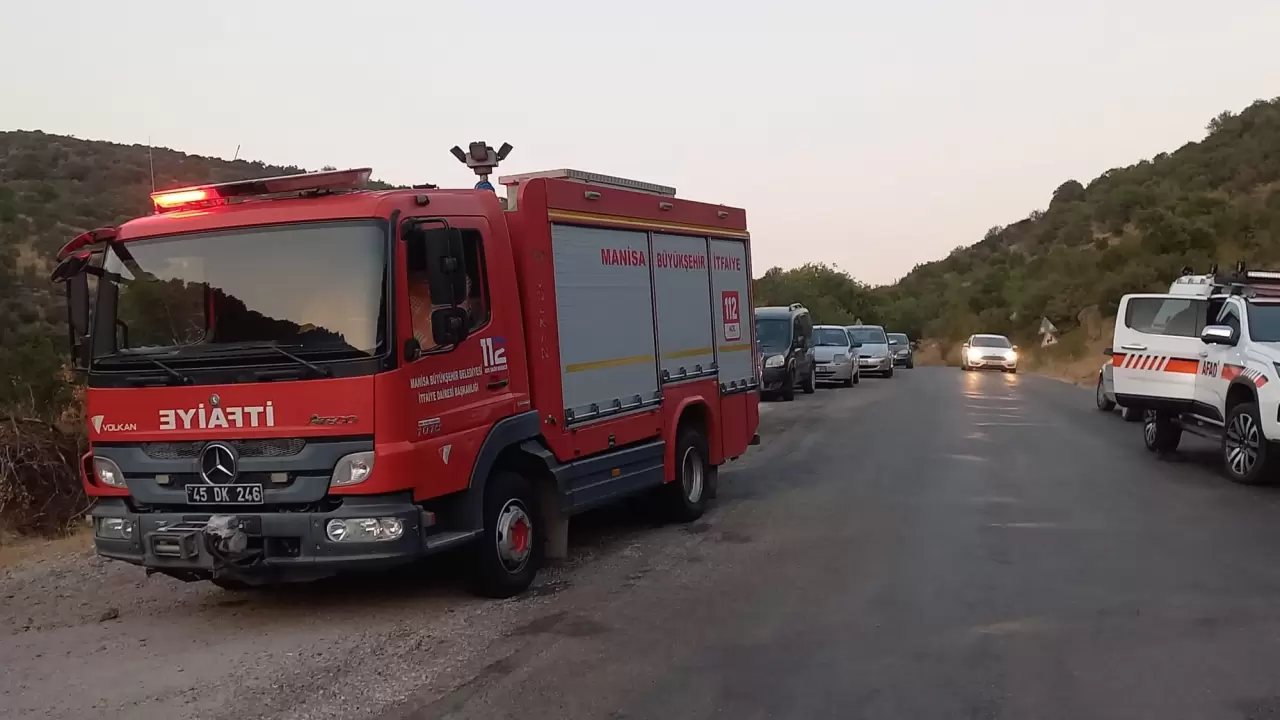 İş dönüşü verilen mola felaketle bitti 3