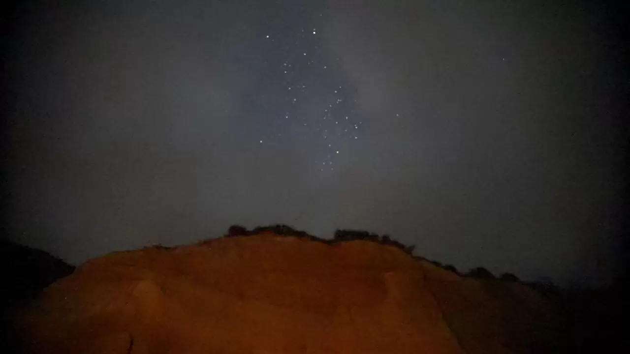 Perseid meteor yağmuru il il görüntülendi! 3