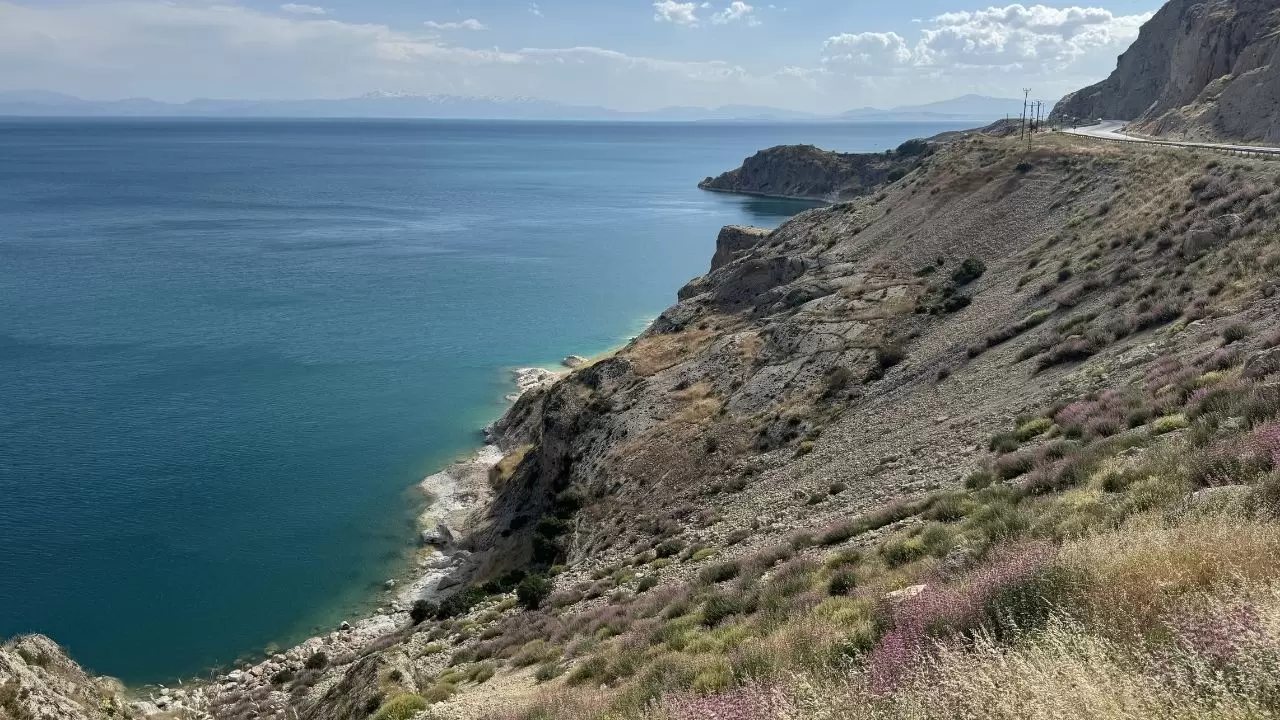 Bitlis’te keşfedilecek çok sayıda güzellik var 9