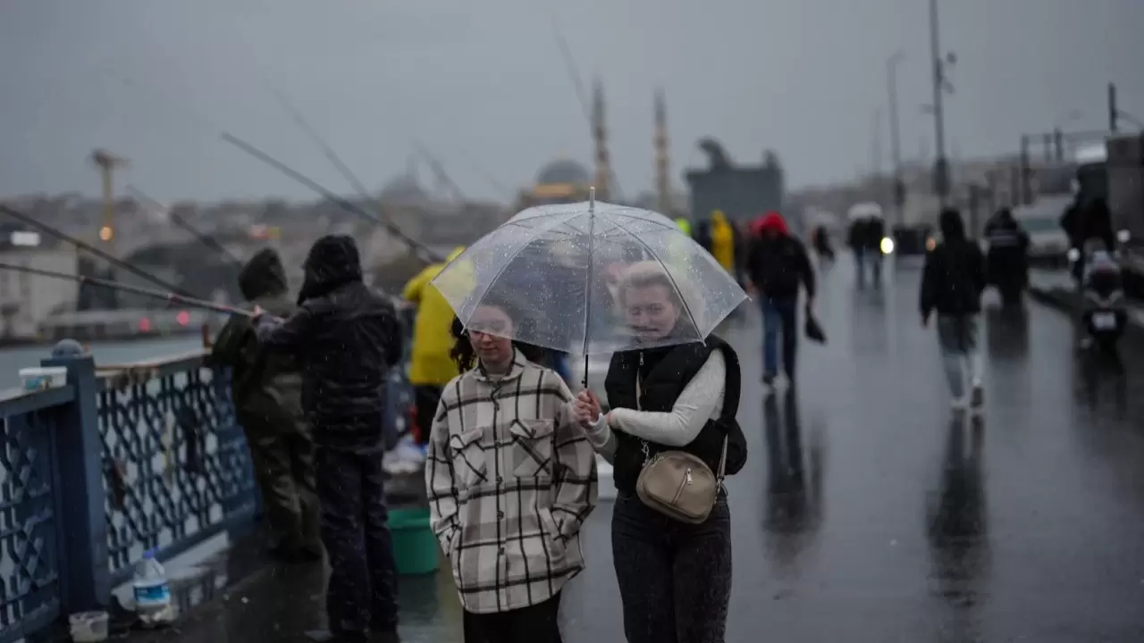 Meteoroloji'den sıcak hava uyarısı: Türkiye kavrulacak! 23 Ağustos hava durumu 3