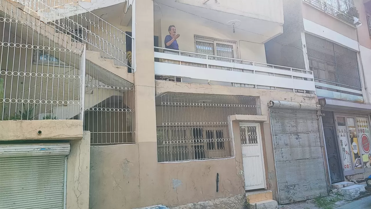 Adana’da eski eşini 8 yerinden bıçakladı 2