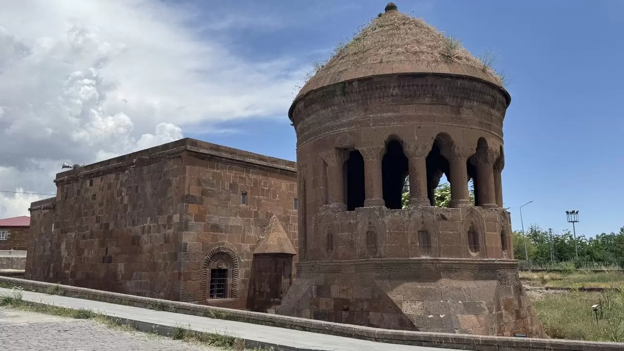 Bitlis’te keşfedilecek çok sayıda güzellik var 6