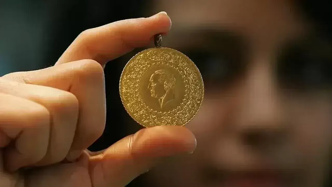 Altın fiyatlarında haftanın ilk gününde değişim! 2