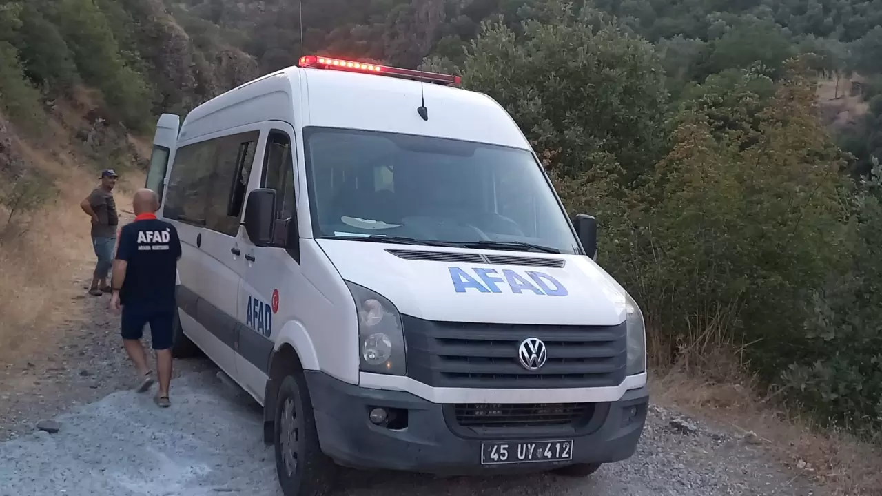 İş dönüşü verilen mola felaketle bitti 4