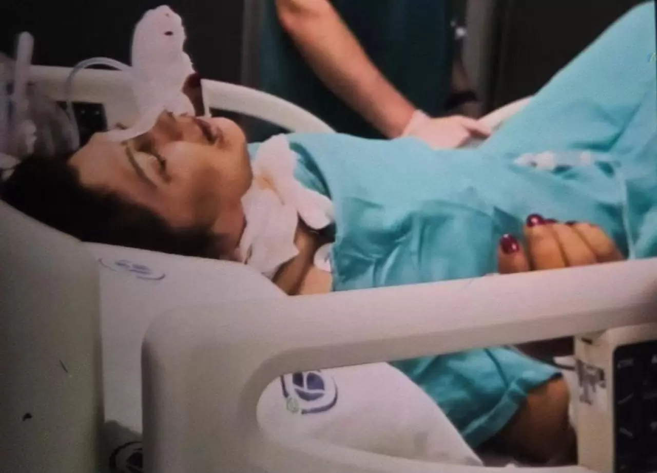 Adana’da eski eşini 8 yerinden bıçakladı 1