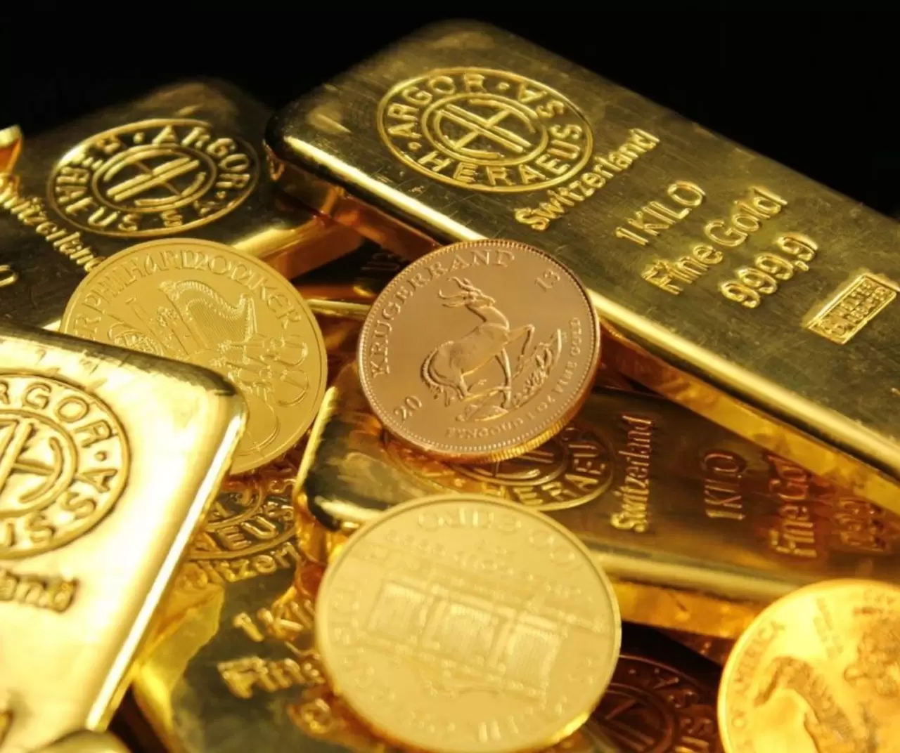 Gram altın haftaya yükselişle başladı! 3