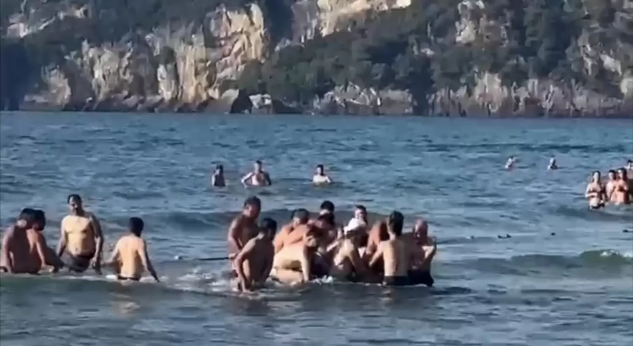 3 kişiyi kurtarmak isteyen imam canından oldu 4