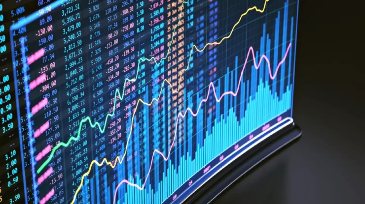 Borsa güne düşüşle başladı: İşte en çok kazandıran sektörler 3