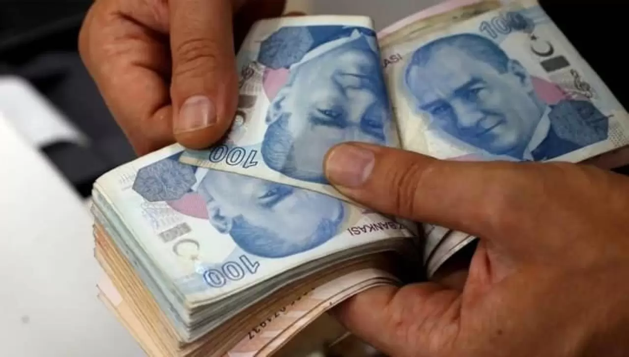 SGK, Bağ-Kur ve memur emeklileri dikkat! Zam oranları netleşti... İşte kalem kalem maaşlar 7
