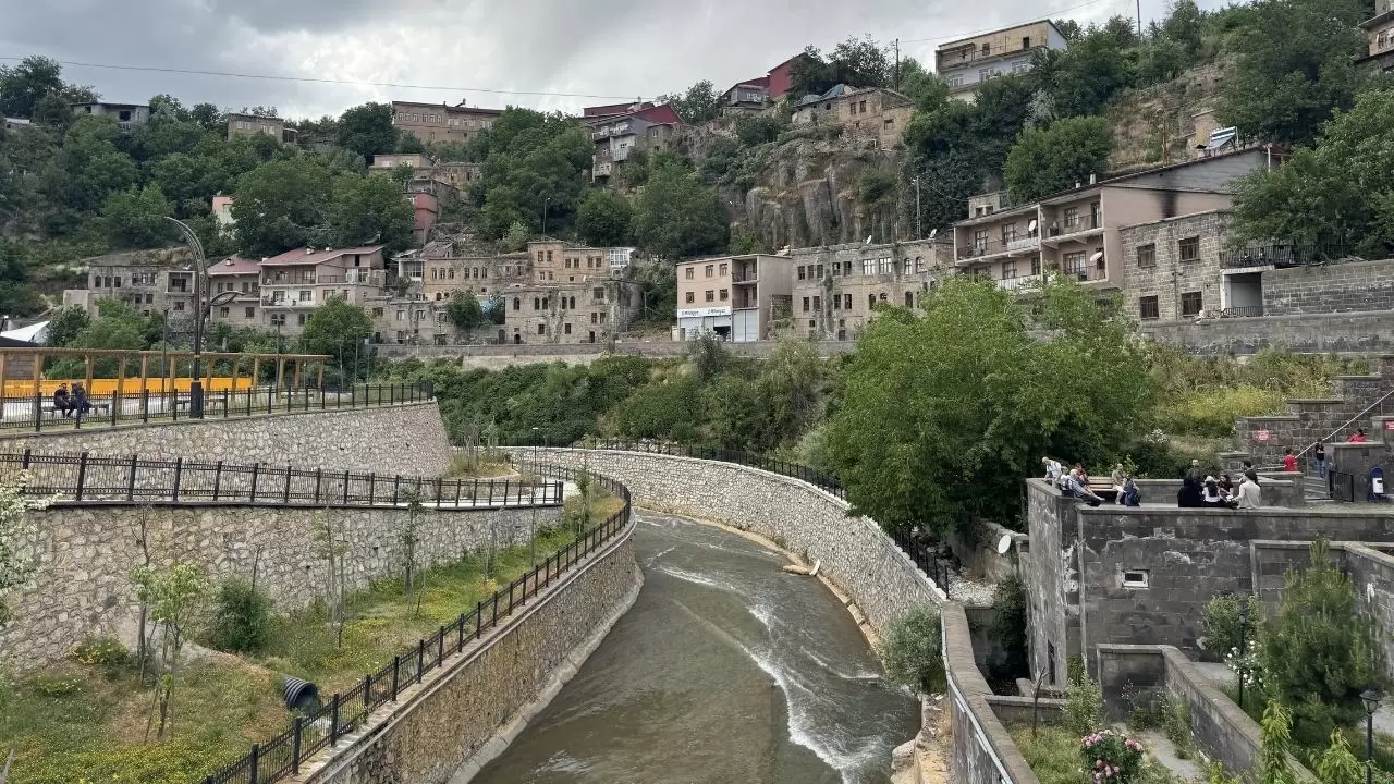 Bitlis’te keşfedilecek çok sayıda güzellik var 3