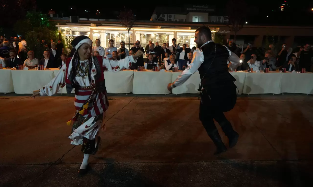 Karadeniz'de "Vira Bismillah" heyecanı 11
