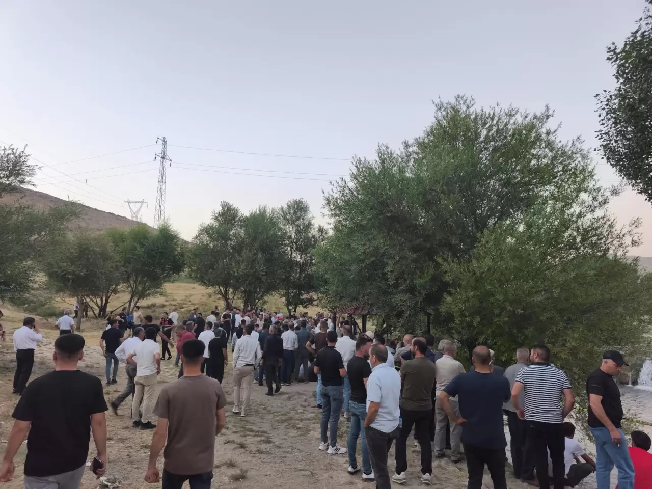 Van’da kahreden olay: 5 yaşındaki çocuğunu kurtarmaya çalışan baba boğuldu 2