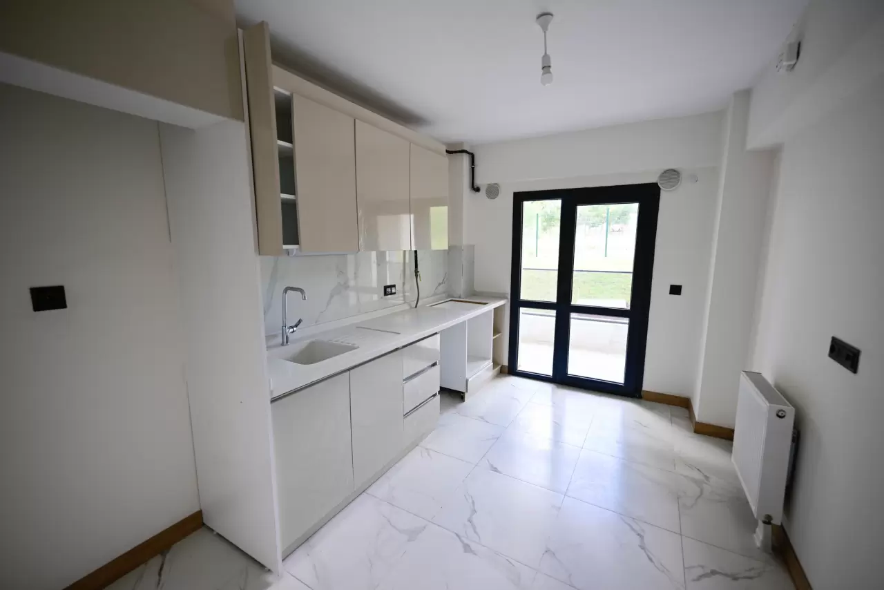 İstanbul'da Yüzyılın Konut Projesi'ndeki kiralık daireler tanıtıldı 5