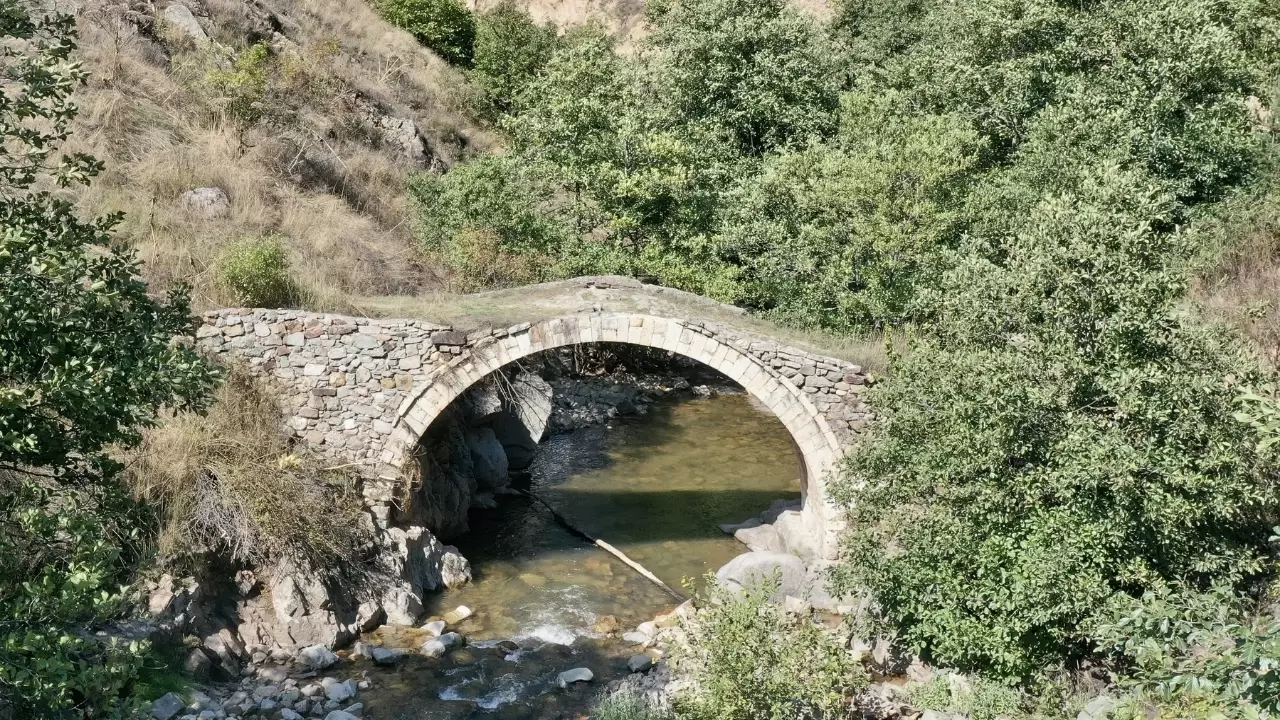 Yağlıdere Vadisi ziyaretçilerini bekliyor! 9