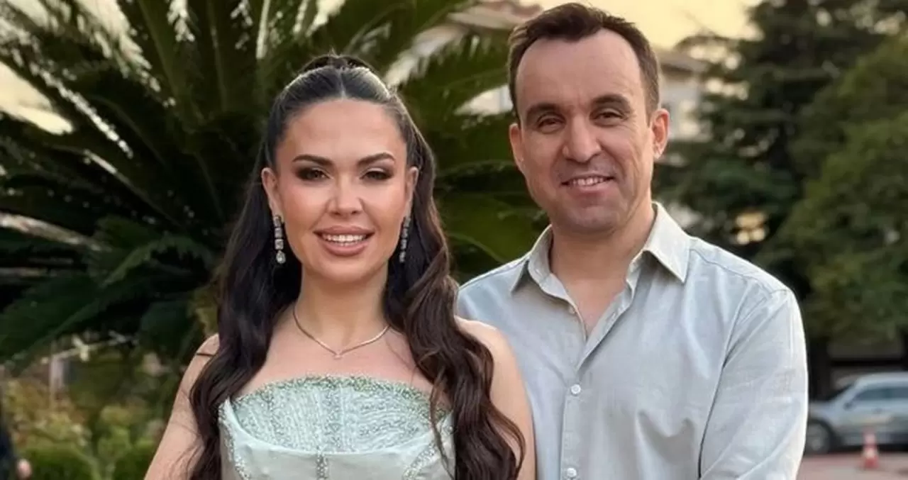 Adalet Bakanı Akın Gürlek tepki gösterdi: Kim bu sosyal medya görgüsüzleri? 3