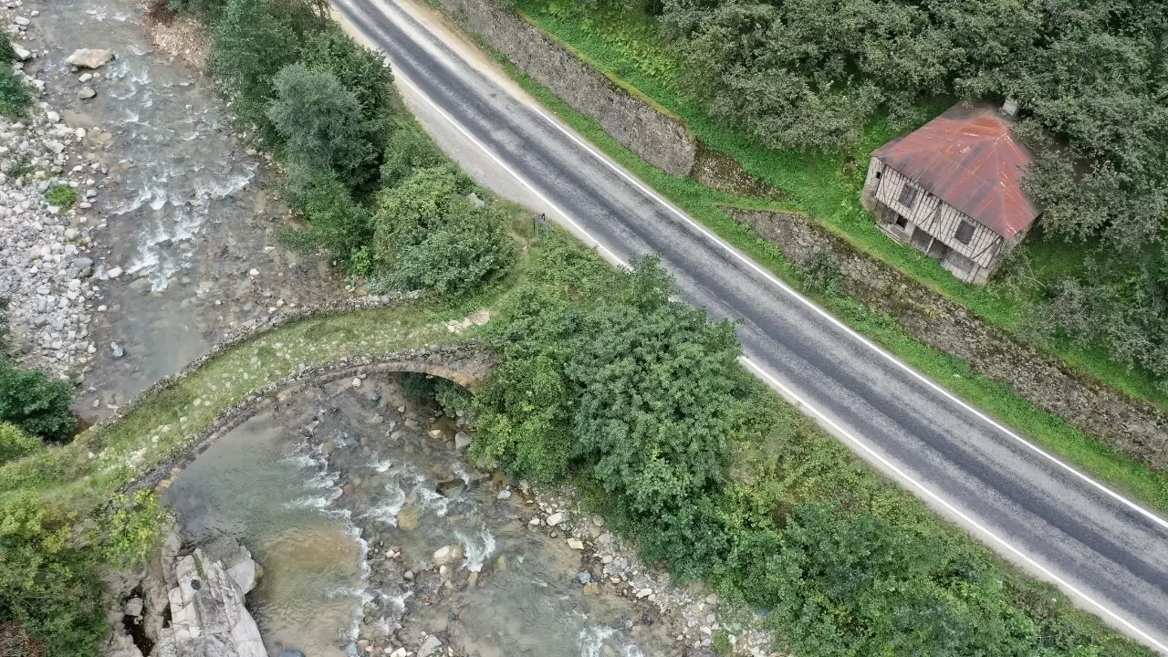 Yağlıdere Vadisi ziyaretçilerini bekliyor! 7