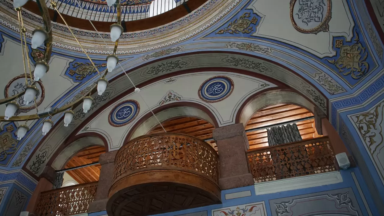 Osmanlı’nın kuruluşundan Bursa’nın fethine uzanan tarihî rota 1