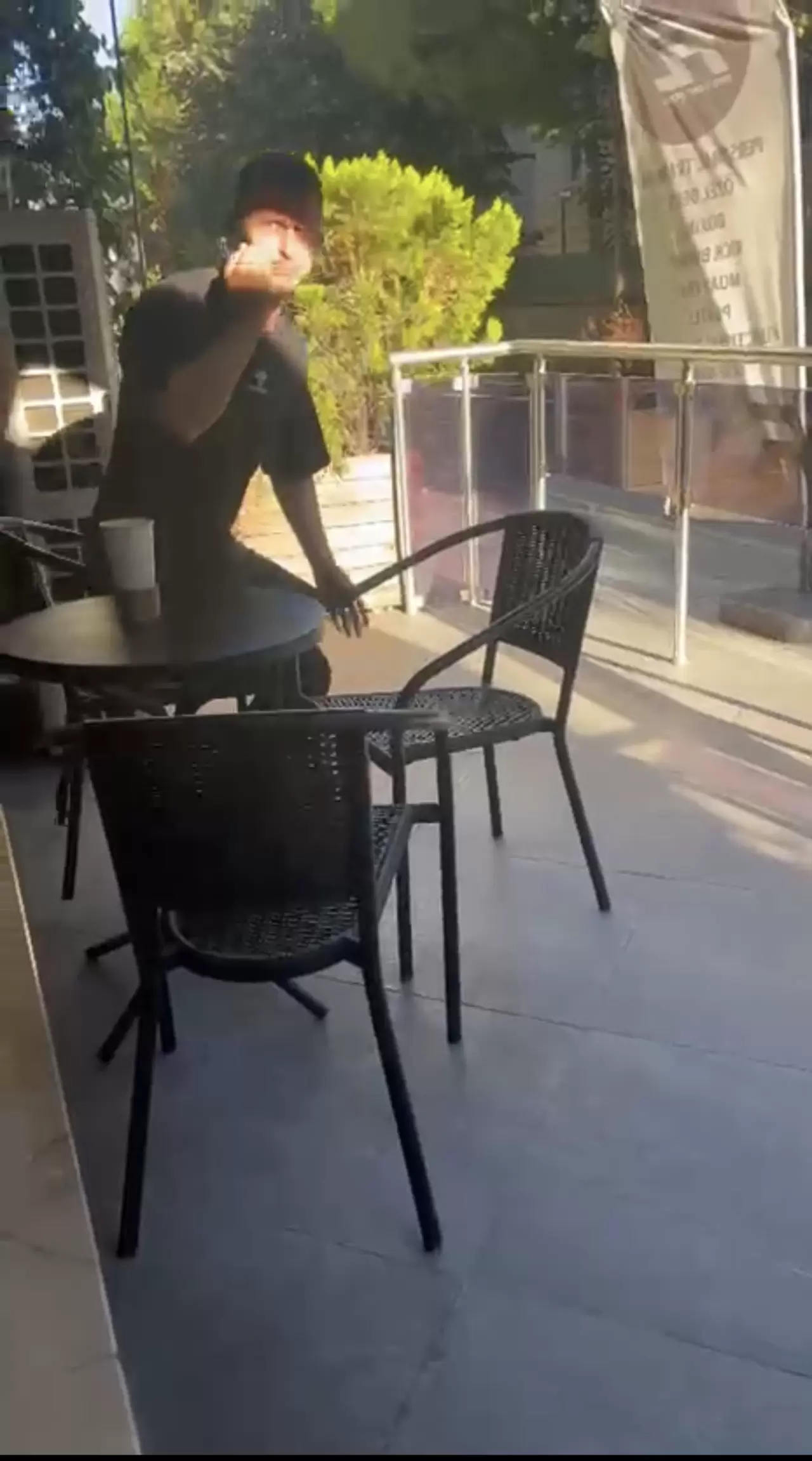 Eyüpsultan'da kadın eğitmene kira zammı dayağı 3