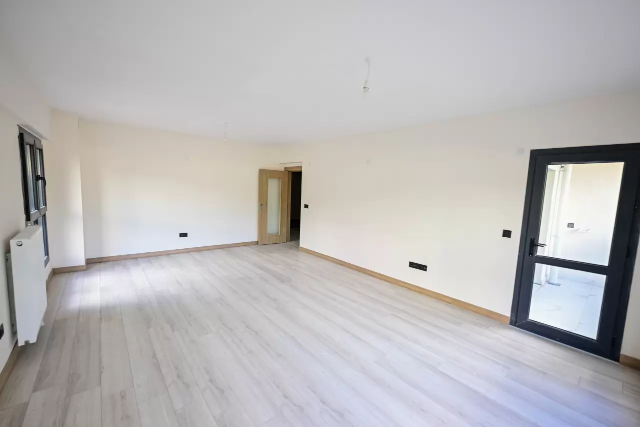 İstanbul'da Yüzyılın Konut Projesi'ndeki kiralık daireler tanıtıldı 8