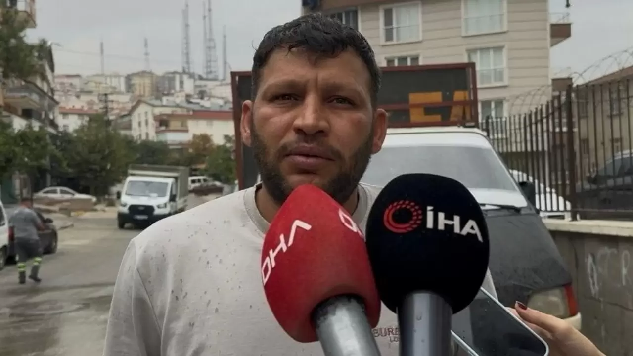 3 arkadaşını öldüren zanlı intihar etti 3