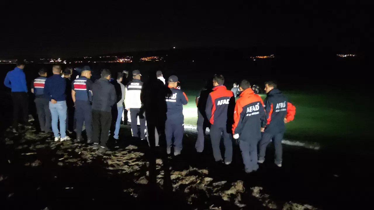 Yalova’da görev yapan kayıp öğretmen İznik Gölü’nde ölü bulundu 1