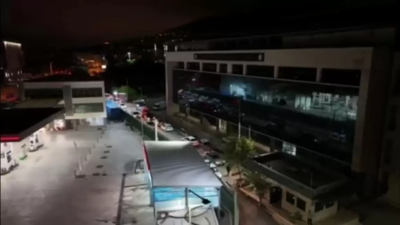Bursa'da suç örgütlerine yönelik operasyon 4