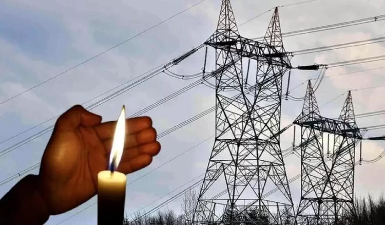 İstanbul'da birçok ilçede elektrikler kesilecek 3