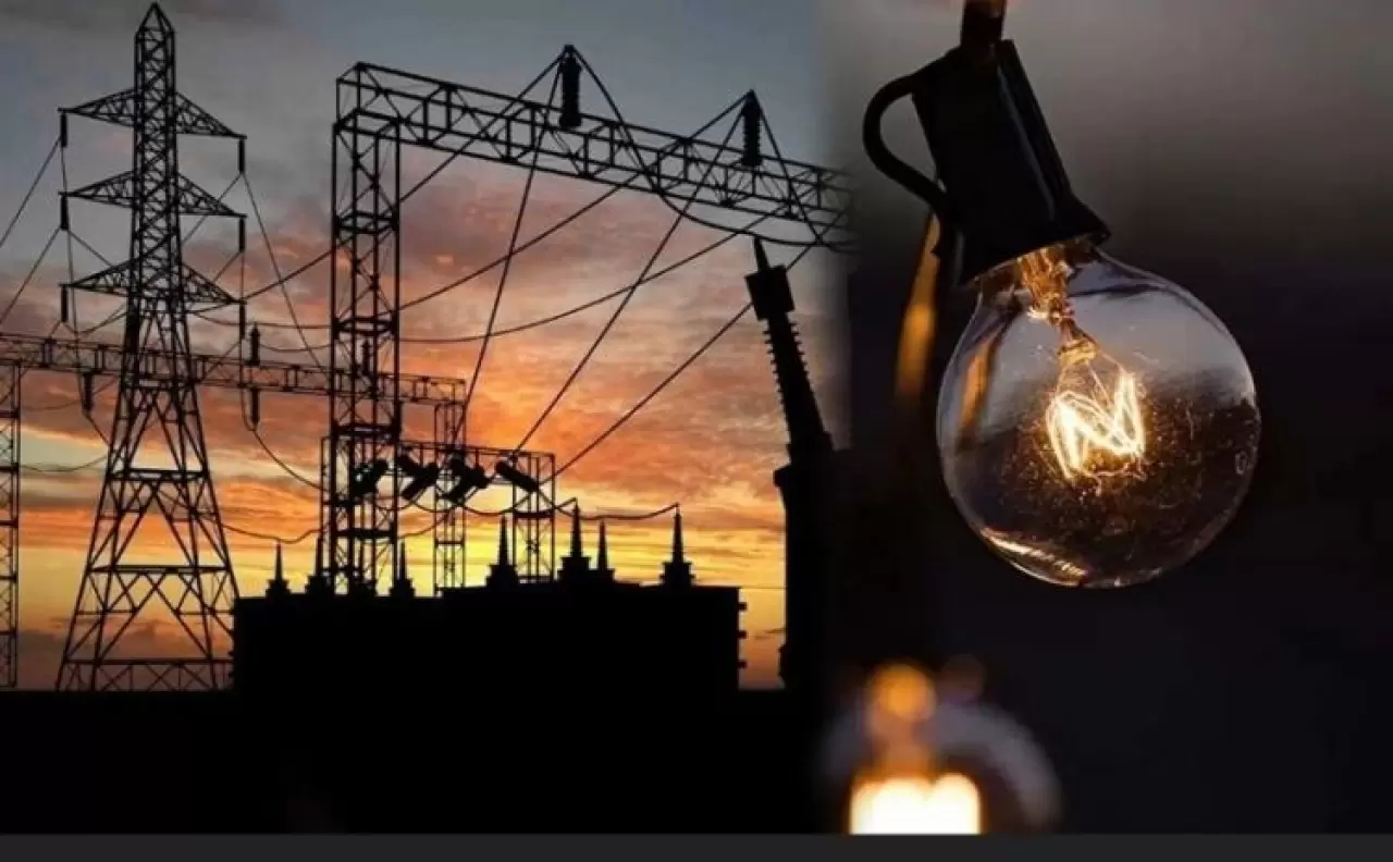 İstanbul'da birçok ilçede elektrikler kesilecek 4