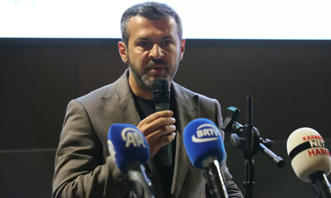 Türk dünyasının ödüllü yapımları izleyiciyi büyüledi 3