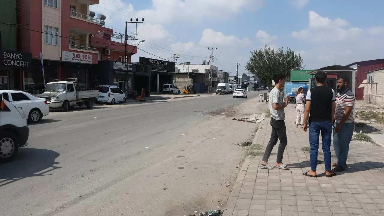 Minibüsün çarpıp metrelerce sürüklediği 11 yaşındaki çocuk yoğun bakımda 2