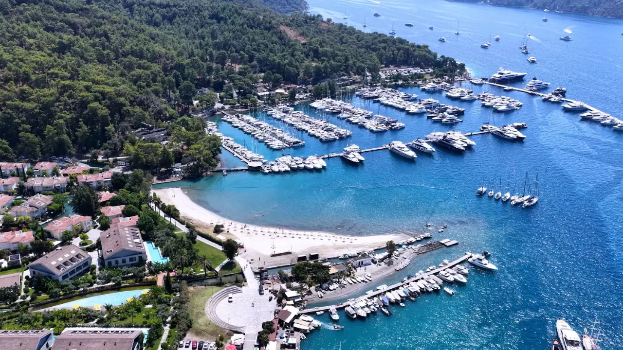 Ege, Akdeniz ve Marmara’da 15 halk plajı ücretsiz kullanıma açıldı 3