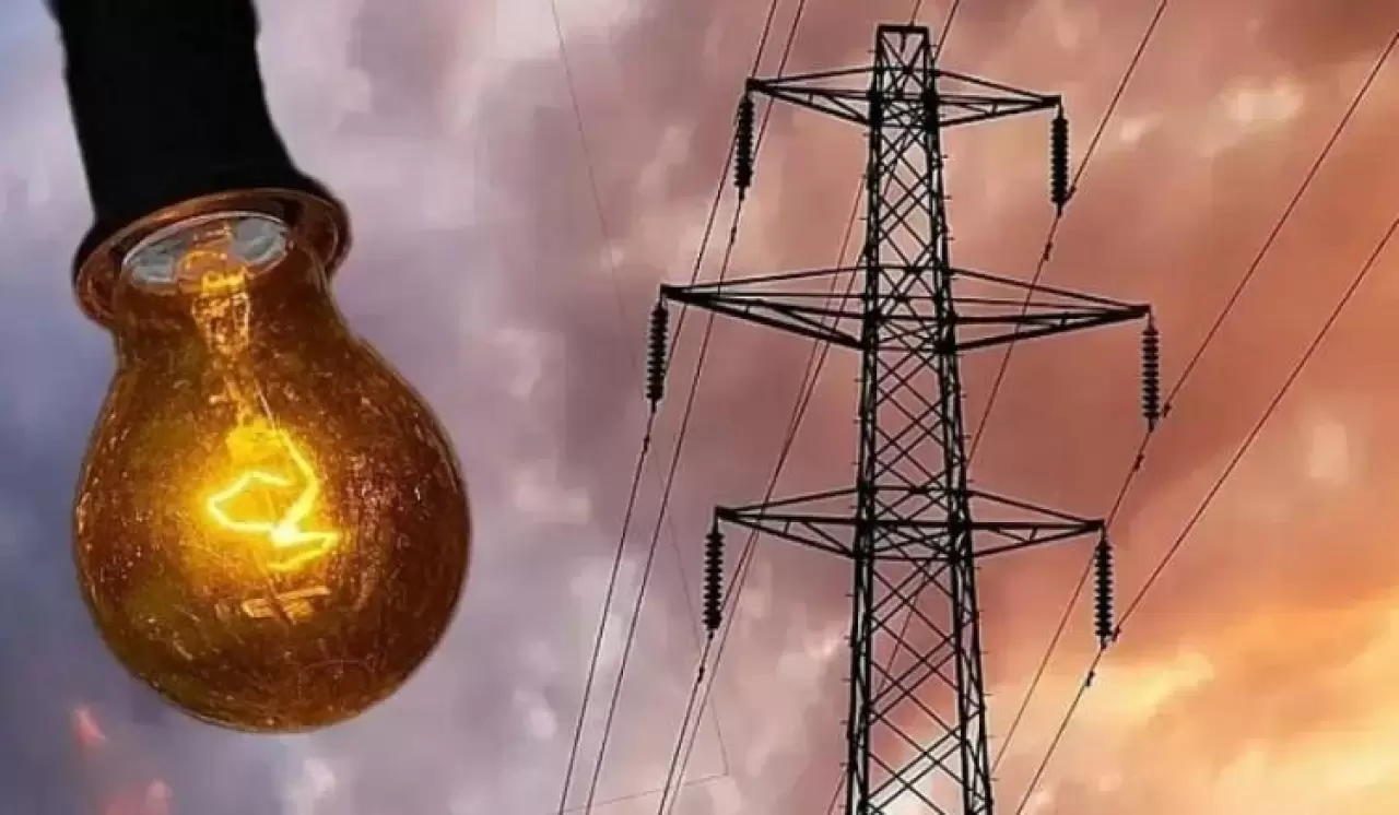 İstanbul'da birçok ilçede elektrikler kesilecek 6