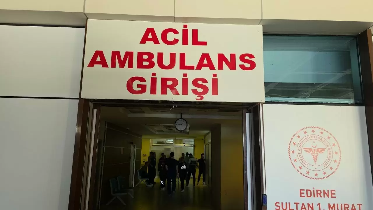 Edirne’de 86 yaşındaki kadının ölümü 4