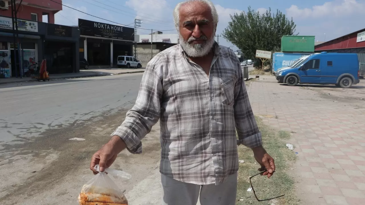 Minibüsün çarpıp metrelerce sürüklediği 11 yaşındaki çocuk yoğun bakımda 3