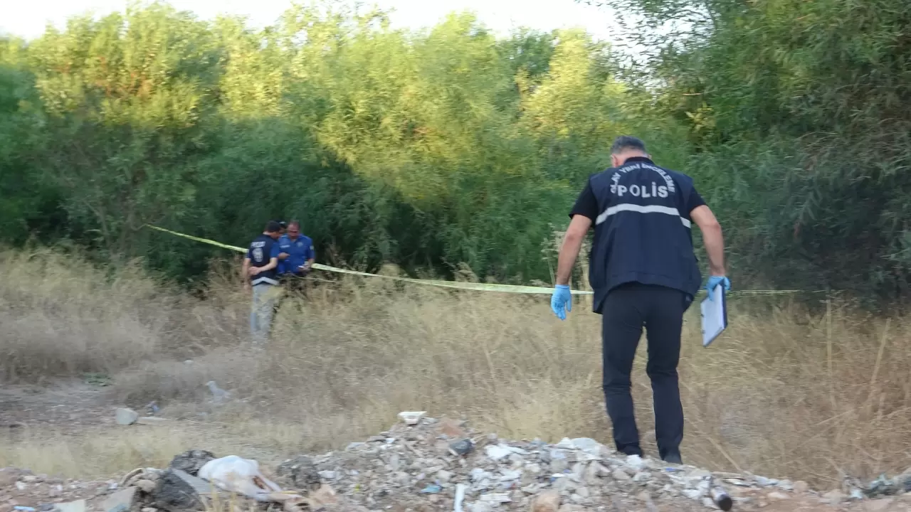 Doğum gününde ağabeyinin cansız bedenine koştu 1